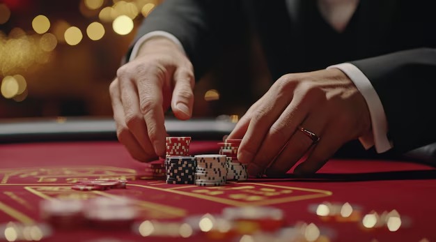 sultantoto Number Table live studio with HD camera feed showing dealer and number selection interface